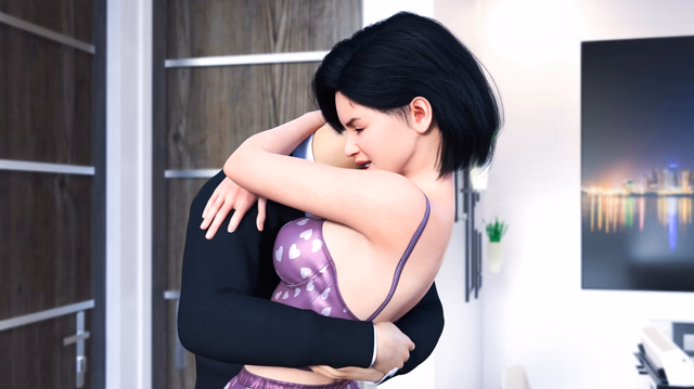 Lovephobia screenshot 8