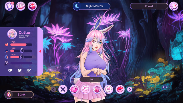Loverse screenshot 9