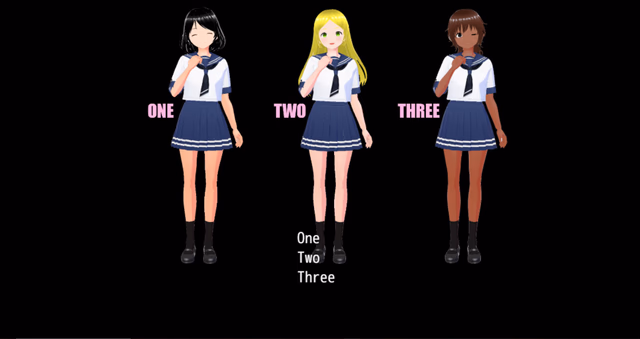 Love's Heart screenshot 7