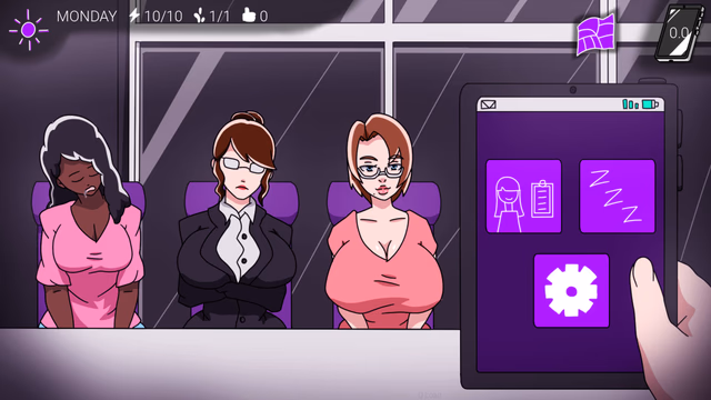 Loving Touch screenshot 7