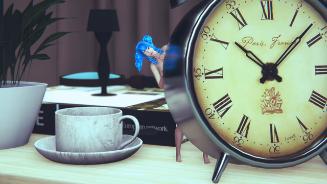 Lucid screenshot 4