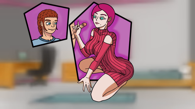Luciene's Life screenshot 3
