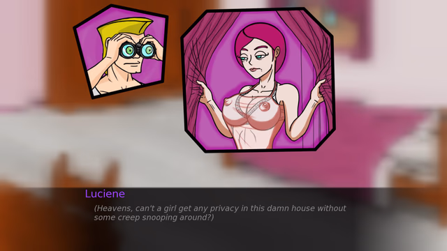 Luciene's Life screenshot 5