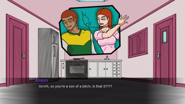 Luciene's Life screenshot 8