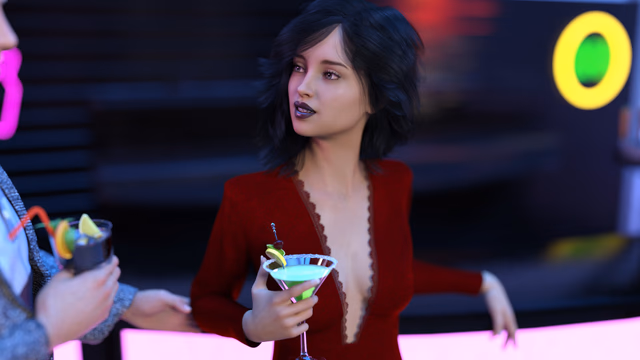 Lucky Bastard screenshot 3