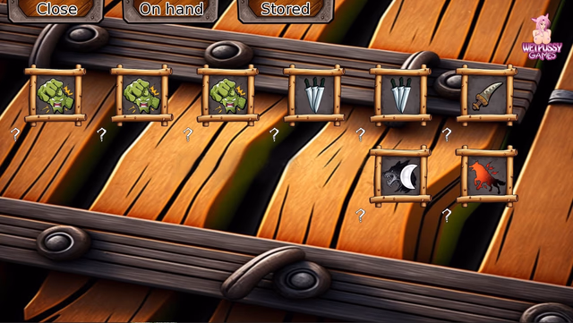 Lucky Monster screenshot 2