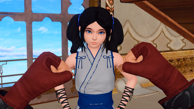 Lucky Paradox screenshot 10