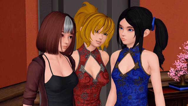 Lucky Paradox screenshot 5