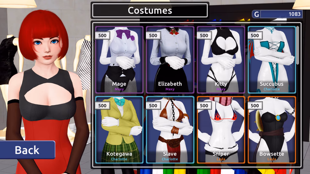 Lucky Paradox screenshot 7