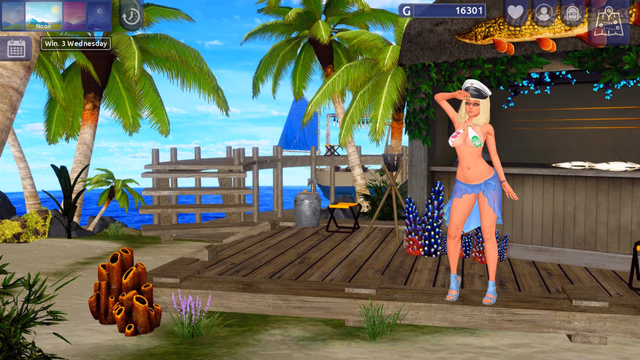 Lucky Paradox screenshot 8