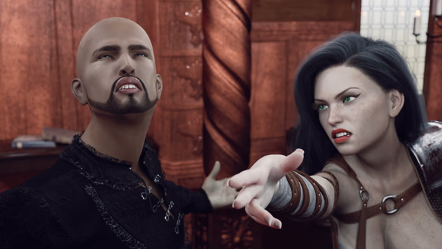 Luna Reloaded screenshot 2