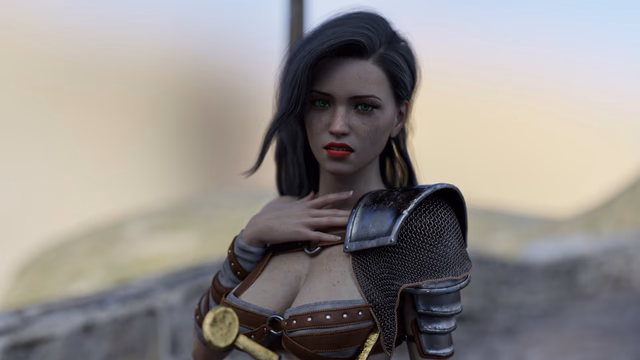 Luna Reloaded screenshot 4