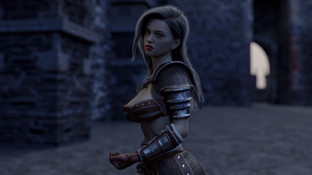 Luna Reloaded screenshot 5