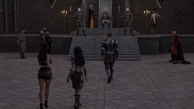 Luna Reloaded screenshot 6