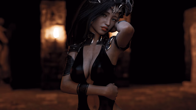 Luna Reloaded screenshot 7