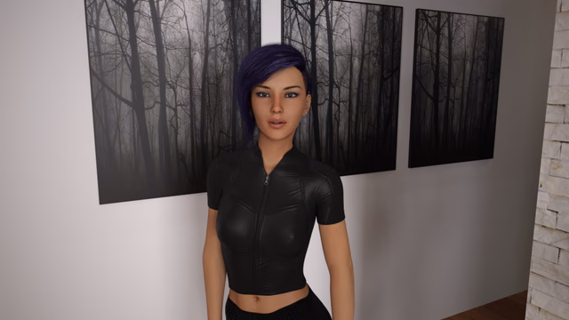 Lunar's Chosen screenshot 8