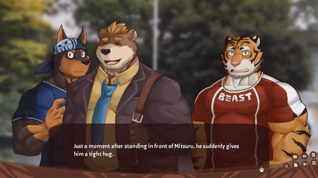 Lunateria screenshot 3