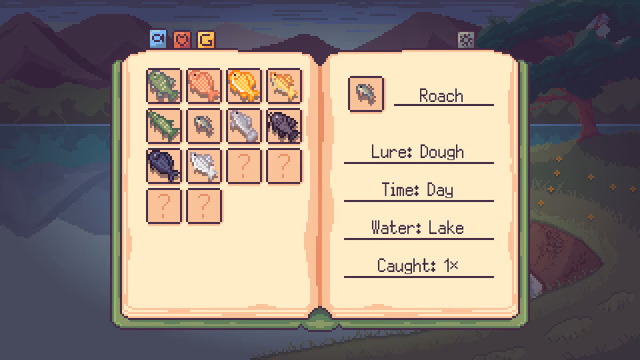 Lure of Passion screenshot 3