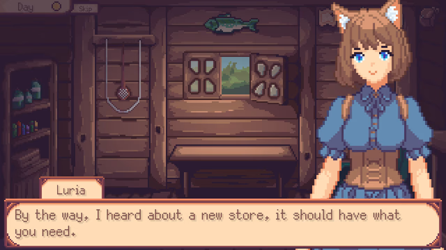 Lure of Passion screenshot 4