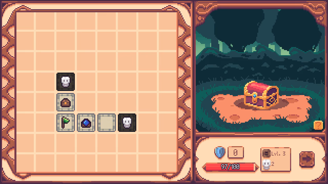 Lure of Passion screenshot 6