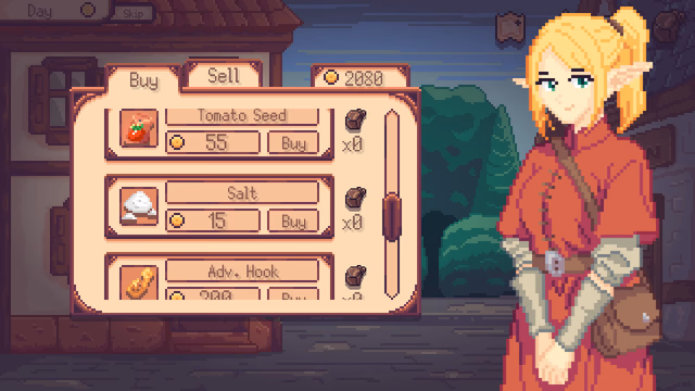 Lure of Passion screenshot 9