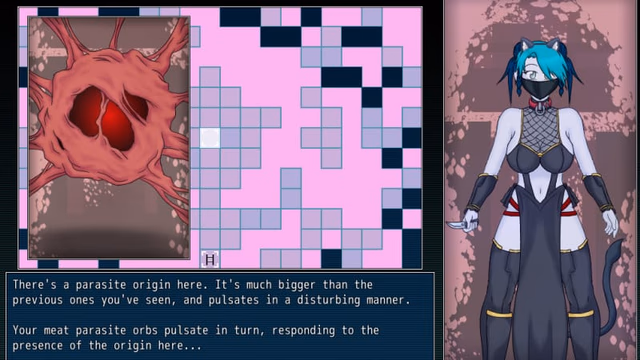 Lust Doll Plus screenshot 8