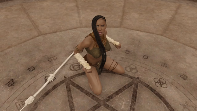 Lust for Power screenshot 10