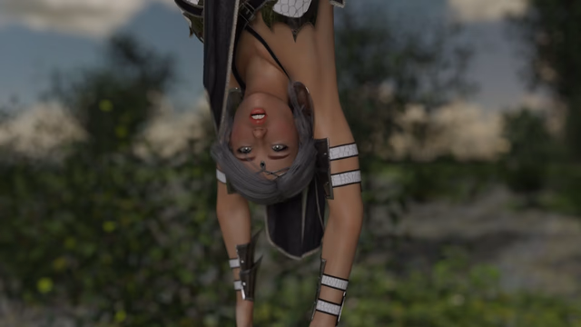 Lust for Power screenshot 5