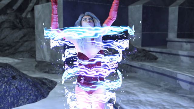 Lust for Power screenshot 8