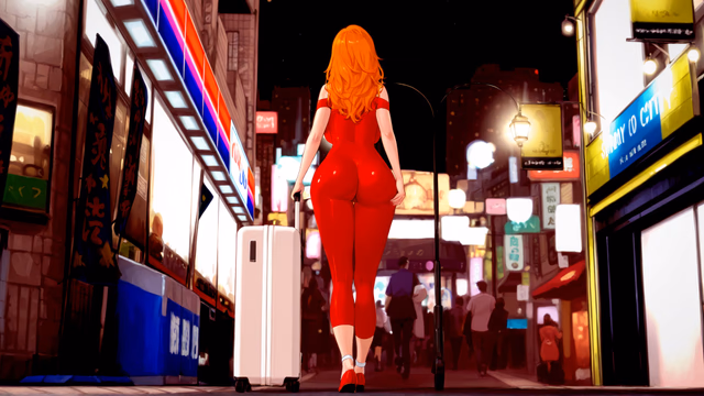 Lust for Wealth screenshot 1