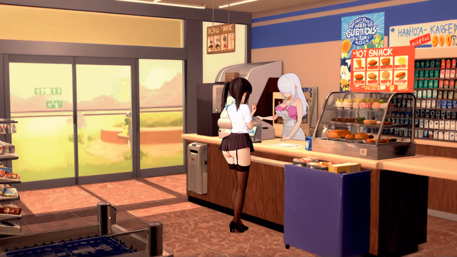 Lust for Wealth screenshot 2