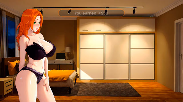 Lust for Wealth screenshot 7
