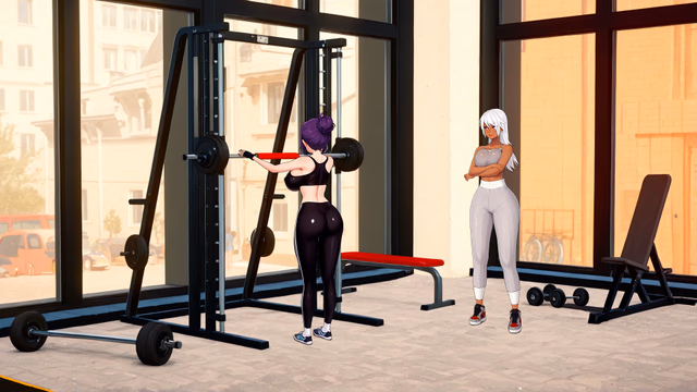 Lust for Wealth screenshot 8