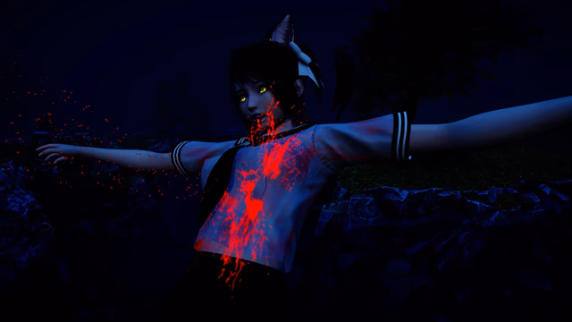 Lust Harem screenshot 10