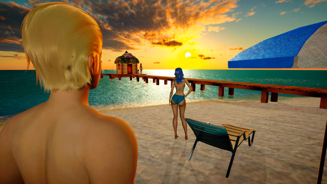 Lust Harem screenshot 4
