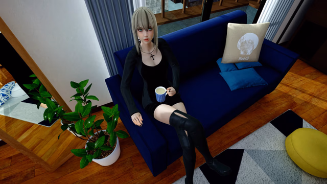 Lust Harem screenshot 8