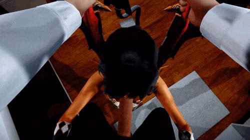 Lust Harem screenshot 9