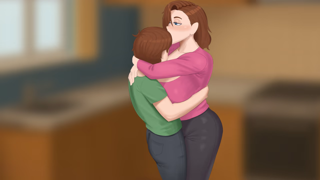 Lust in Suburbs screenshot 2