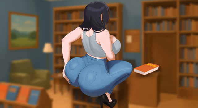 Lust in Suburbs screenshot 6