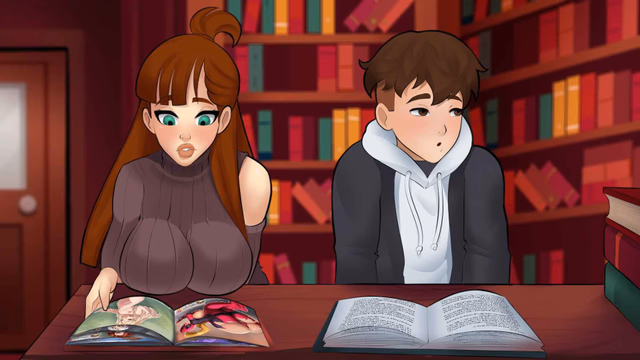 Lust Legion screenshot 9