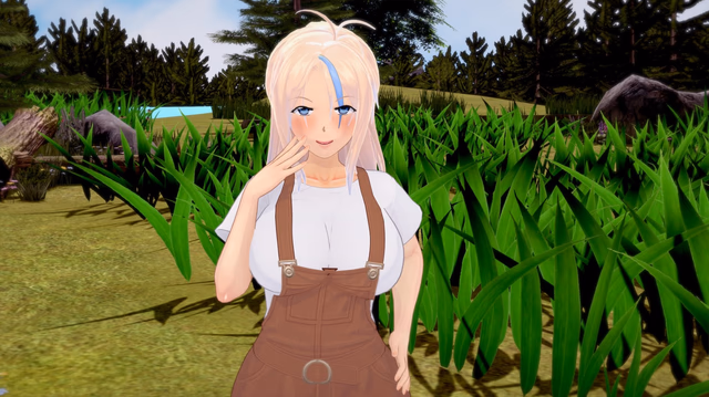Lust n Farm screenshot 2