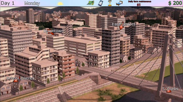 Lust n Farm screenshot 3