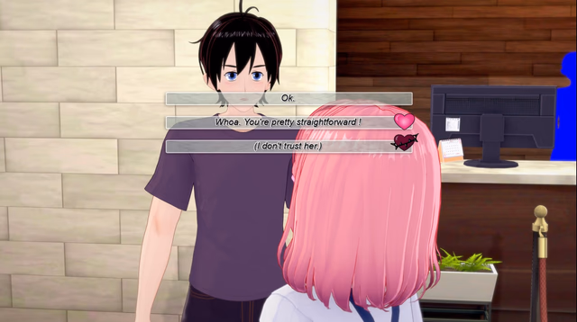Lust n Farm screenshot 4