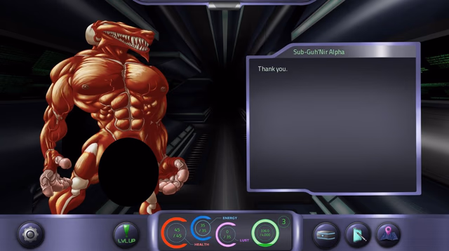 Lust Odyssey screenshot 5