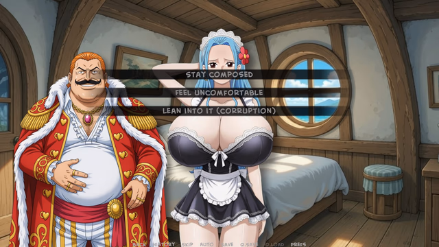 Lust Piece screenshot 10