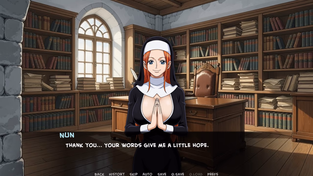 Lust Piece screenshot 4