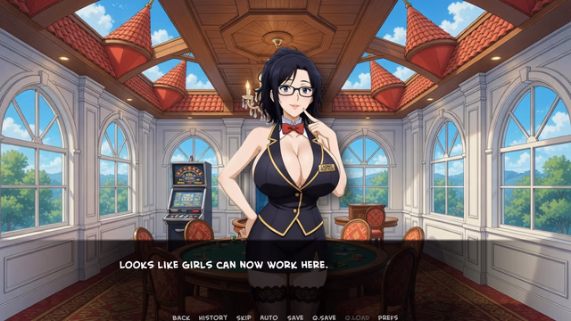 Lust Piece screenshot 5