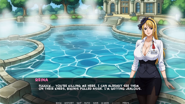 Lust Piece screenshot 6