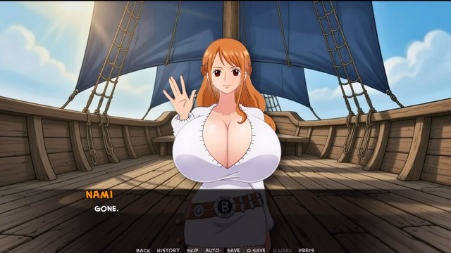 Lust Piece screenshot 7