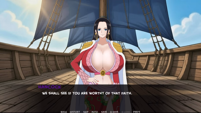 Lust Piece screenshot 8